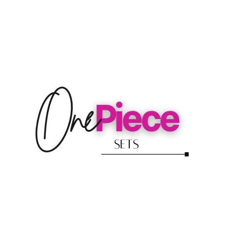 One Pieces