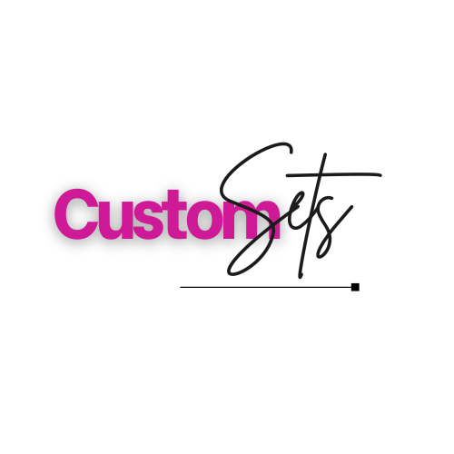 Custom Orders