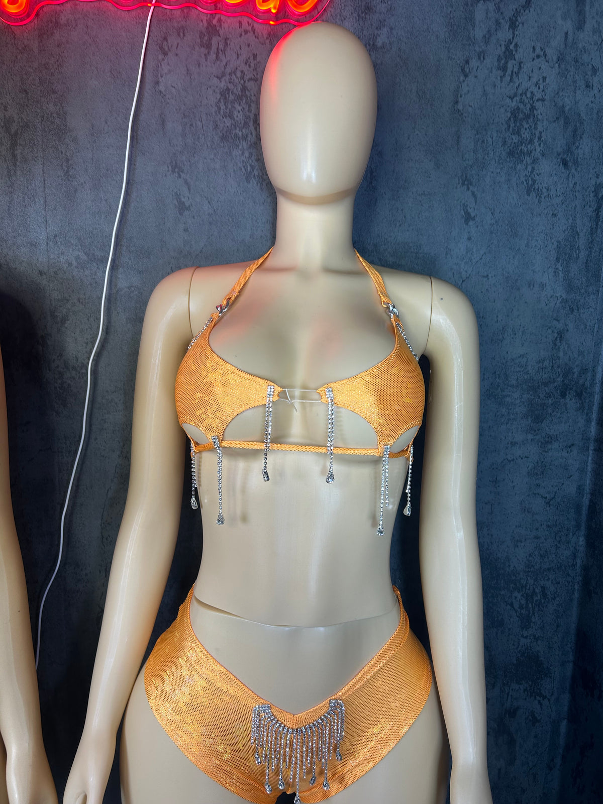 Gia Short Set