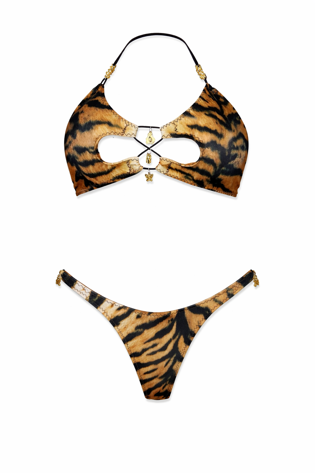 Tigress Lex Bikini