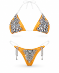 Creamsicle Crush Crystal Set