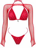 Allure Three Piece Set