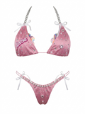 Badd Barbie Set