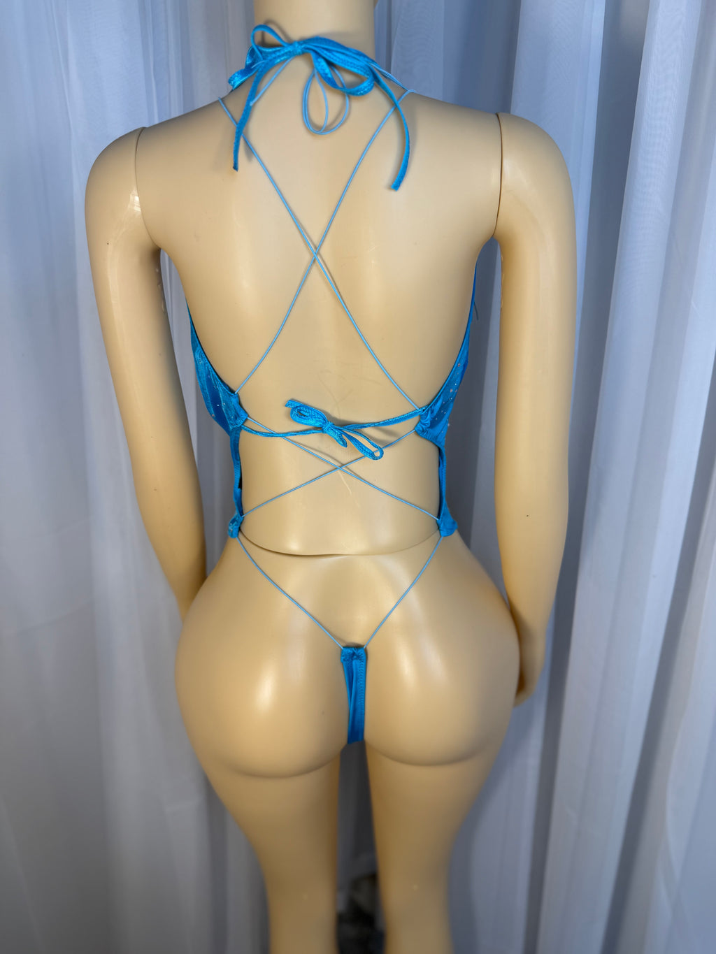 Aqua Mood Set