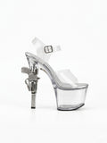 Loaded Platform Shoes