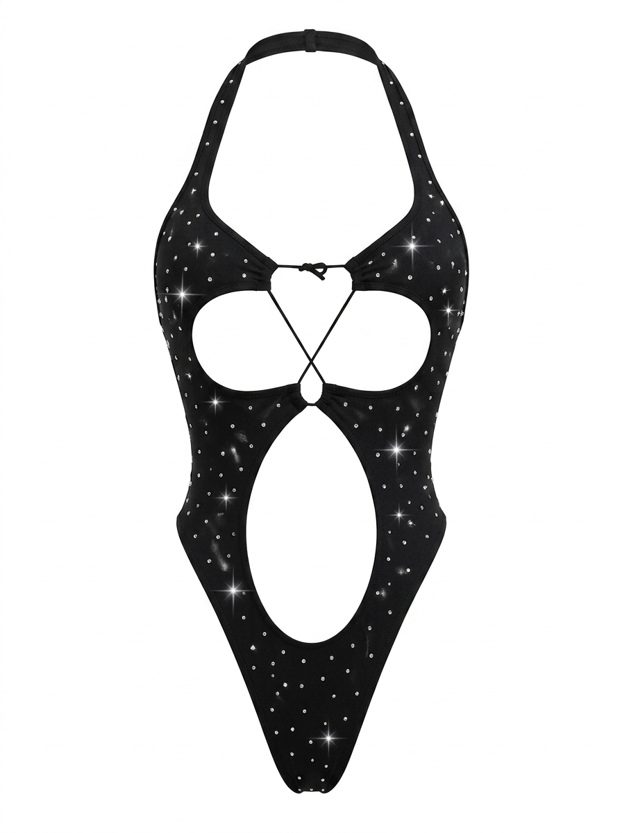 Body Me One Piece