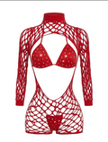 Ashley Three Piece Set