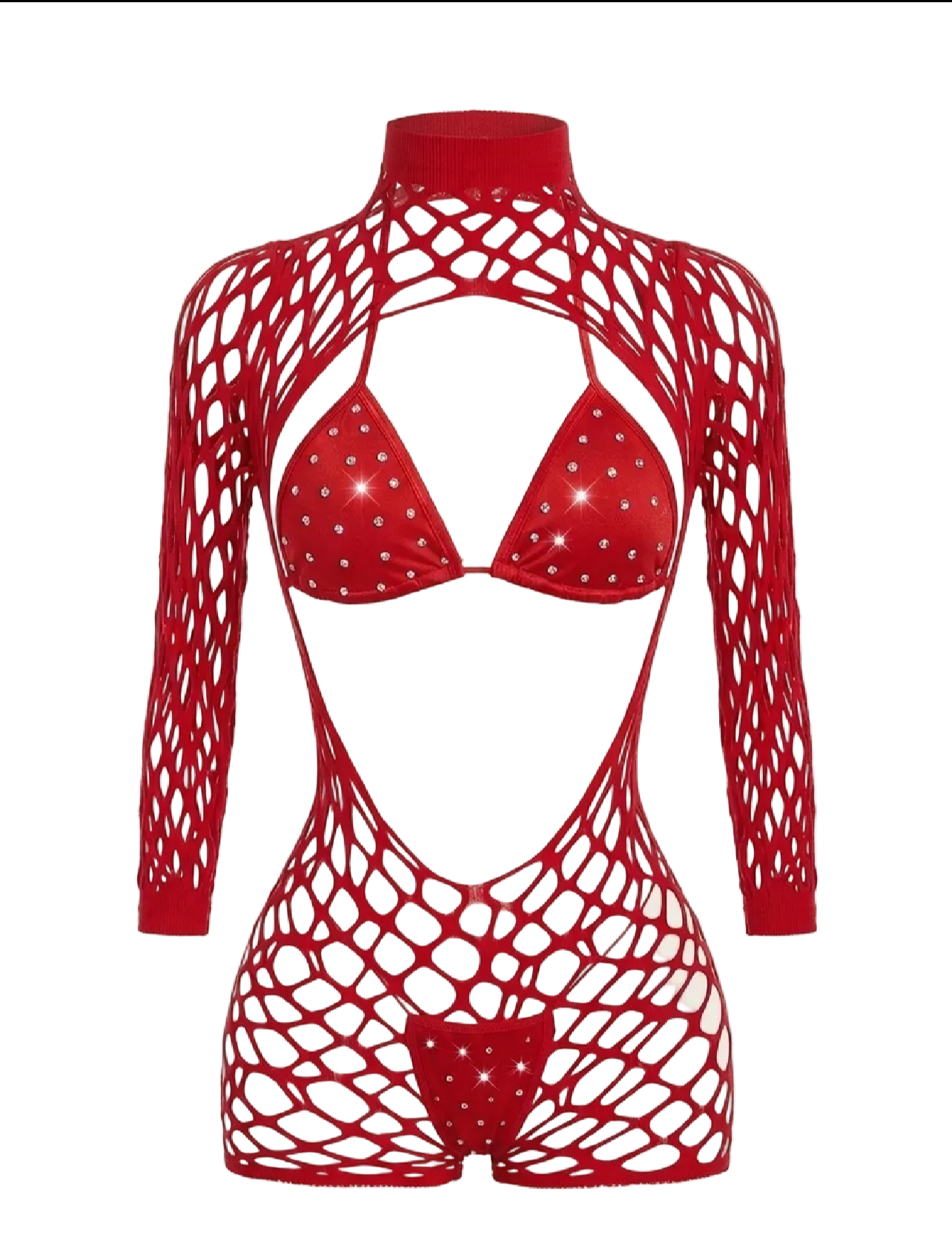 Ashley Three Piece Set