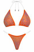 Crystal Elite 2 Pc Bikini Set