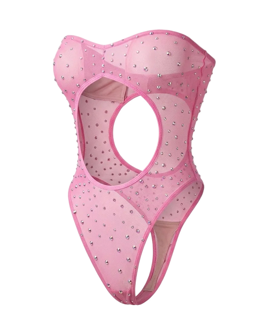 Cierra One Piece Set