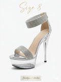 Silver Classics-Tall