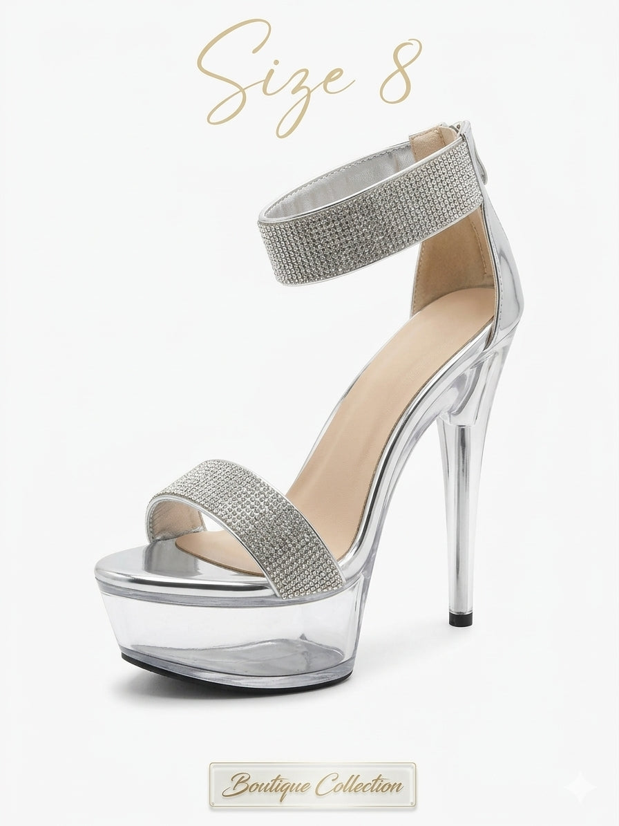 Silver Classics-Tall