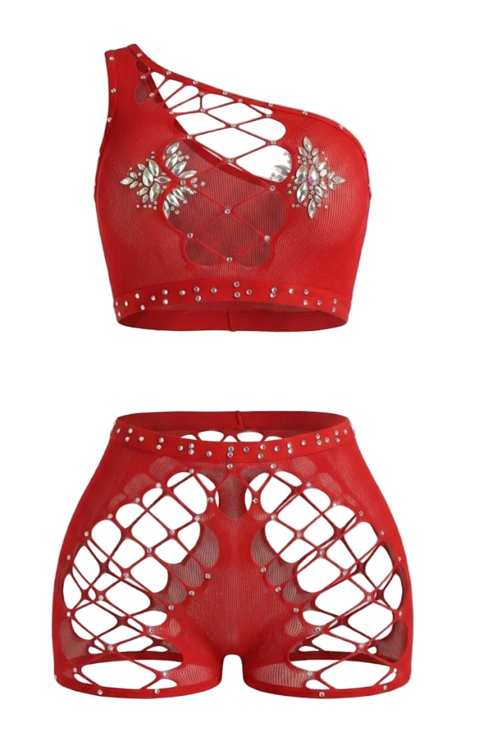 Tia Two Piece Set