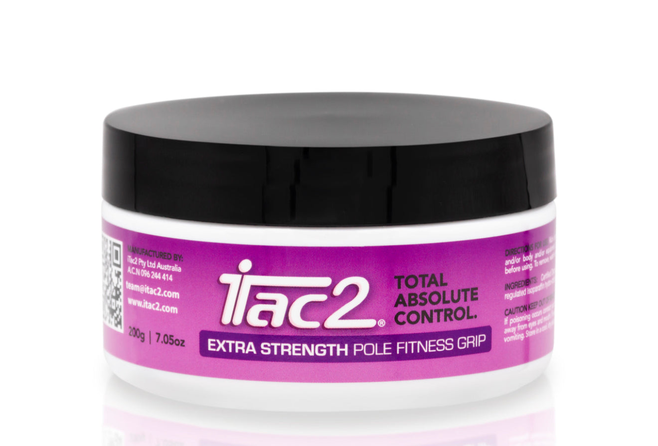 ITac2 Pole Grip