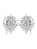 Crystal Nipple Pasties