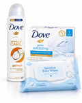 Pretty SOS| Freshen Up Hygiene Kit**