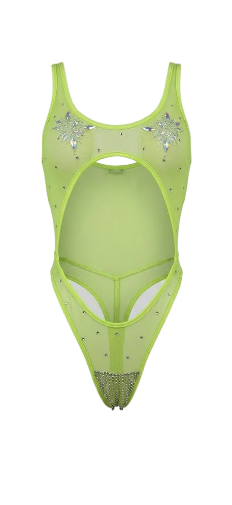 In the Limelight One Piece