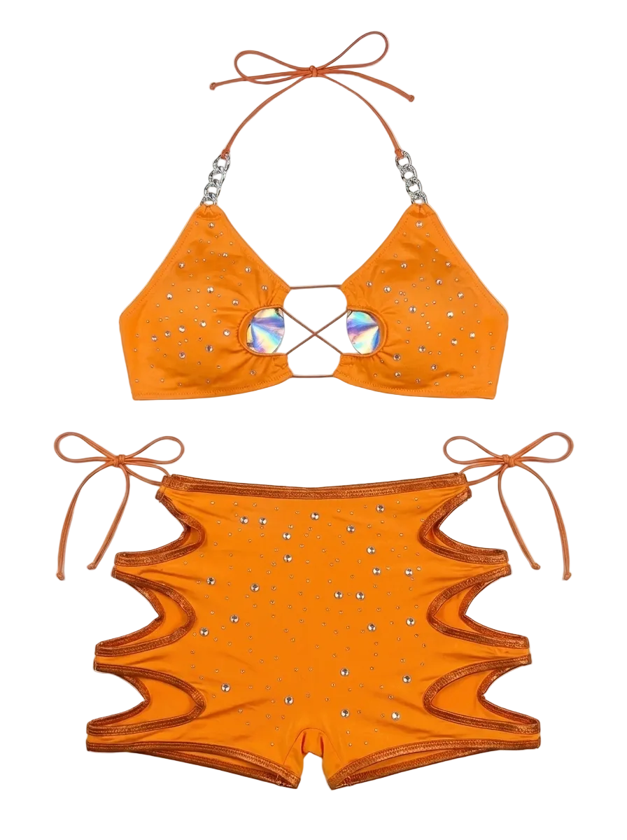 Side Effects Two Piece Set
