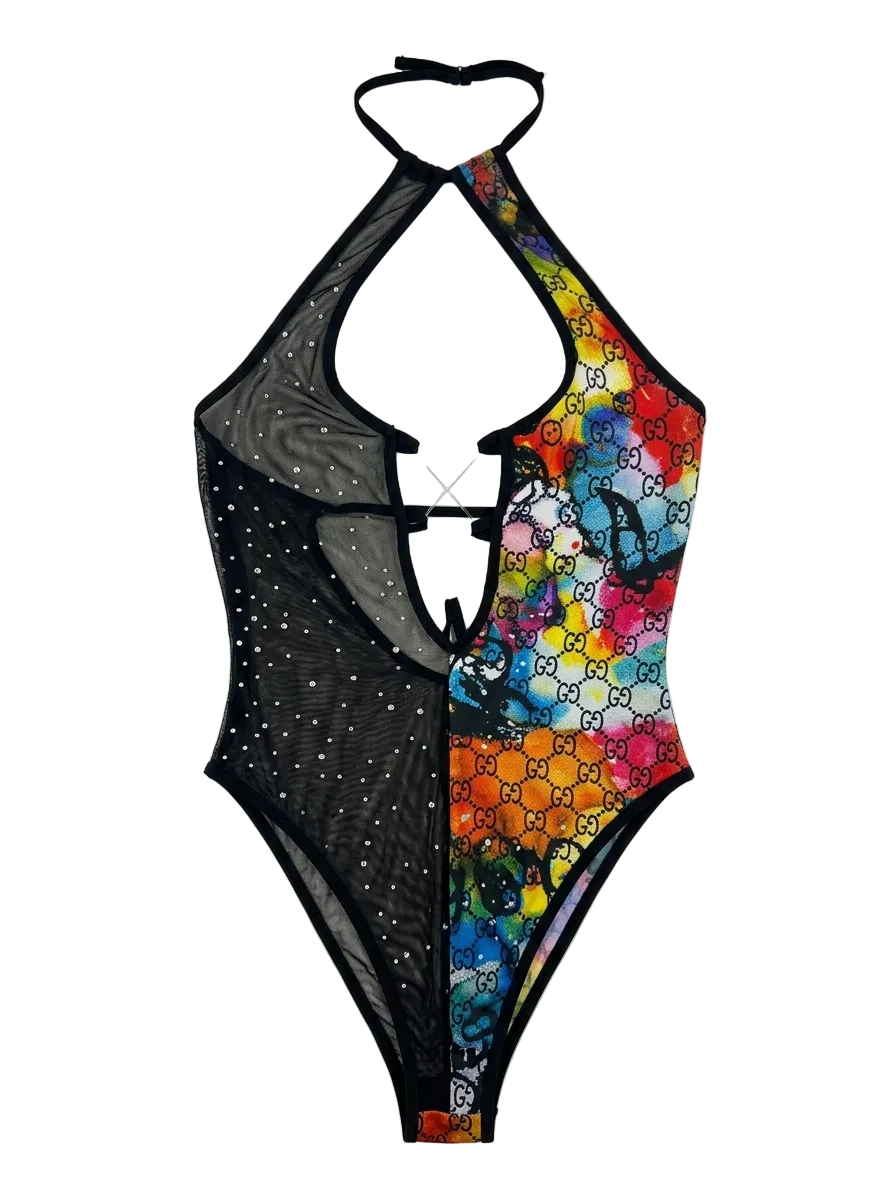 Split Decision One Piece
