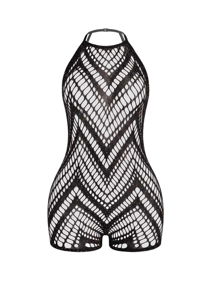 Meet Me in Aztec One Piece