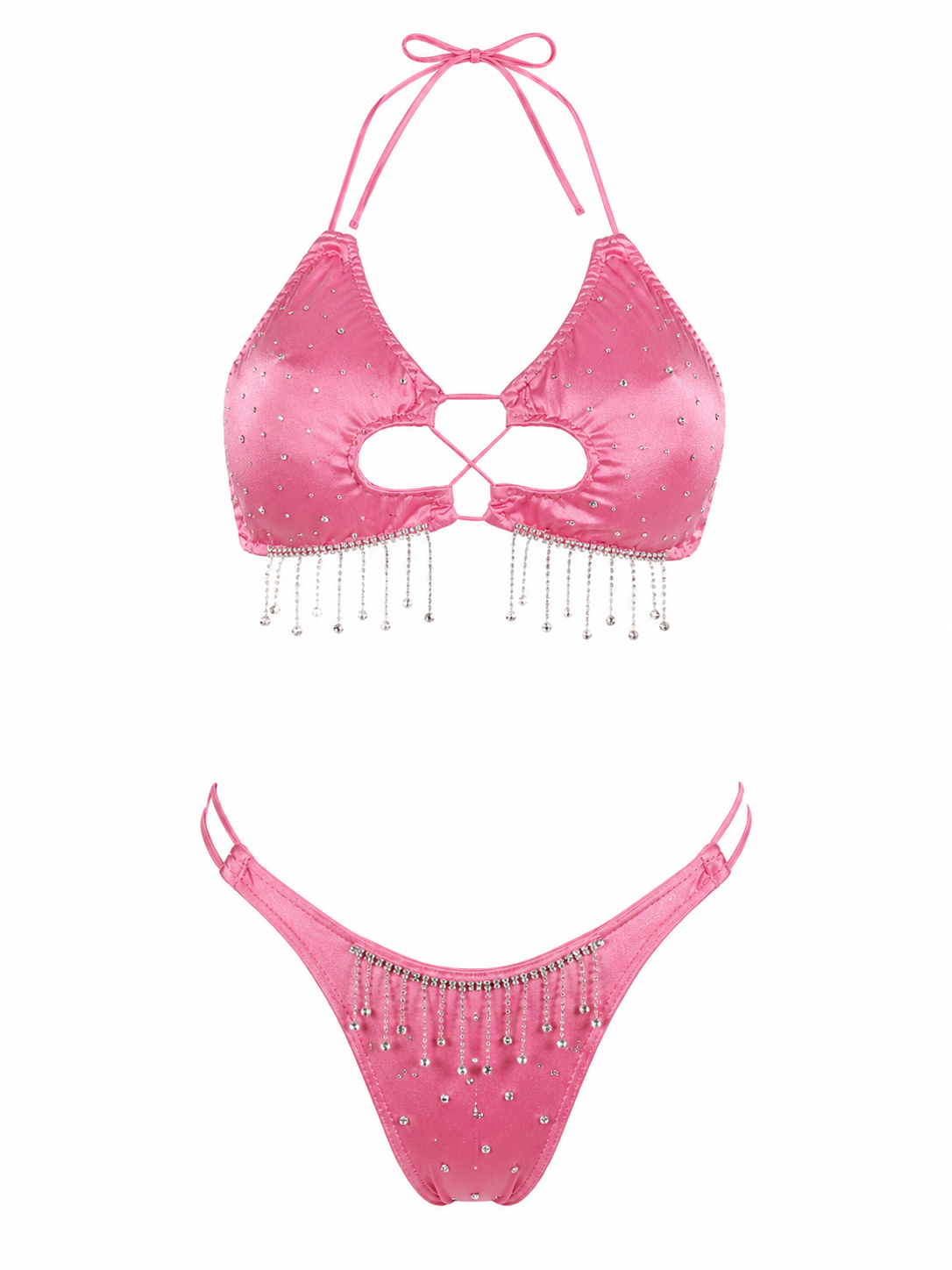 Jess Luxe Two Piece Set