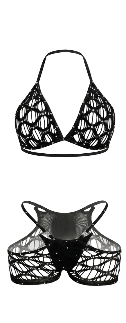 Shayla Three Piece Set