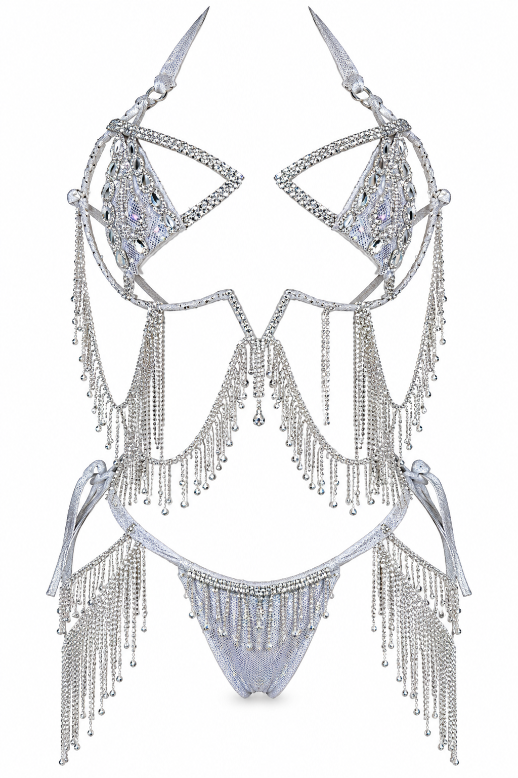 Ice Princess Set