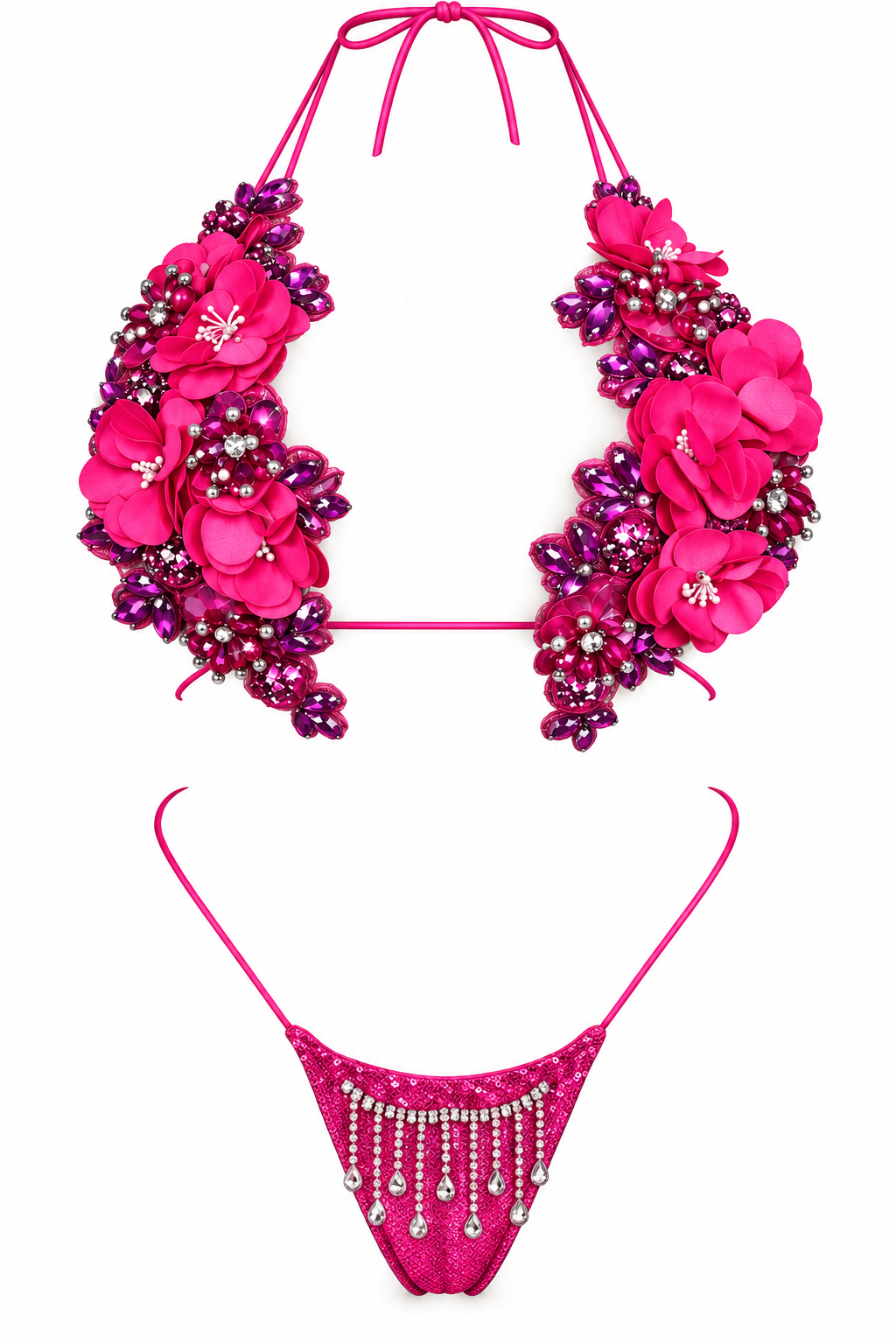 Blossom Set