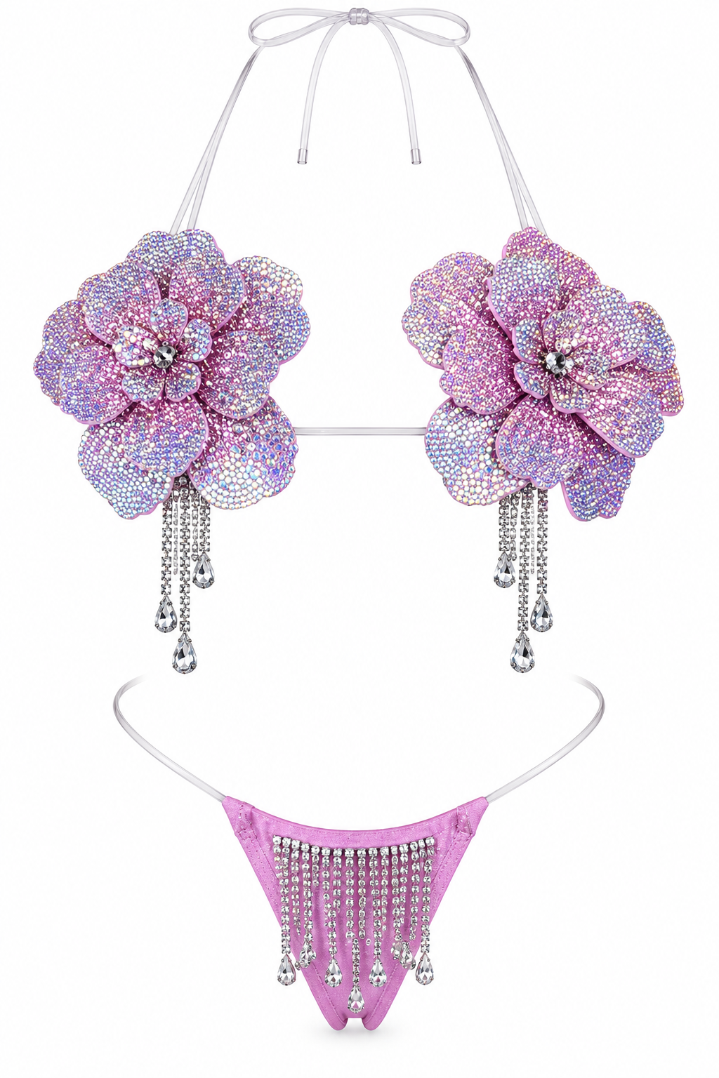 Flower Gworl Set