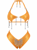 Gia Short Set