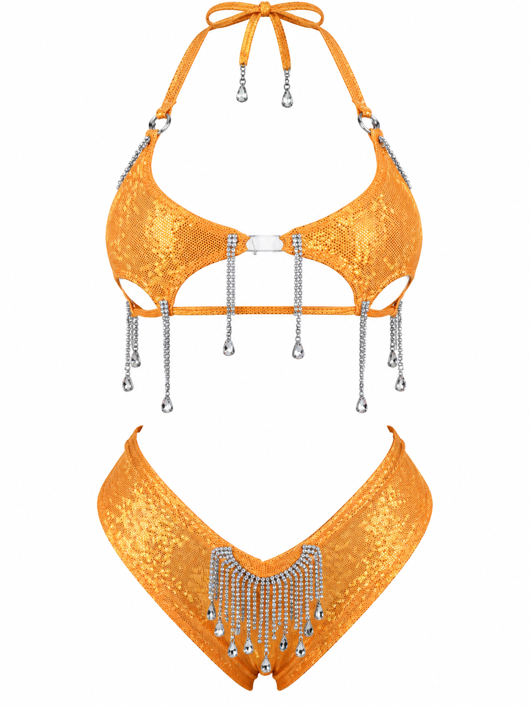 Gia Short Set