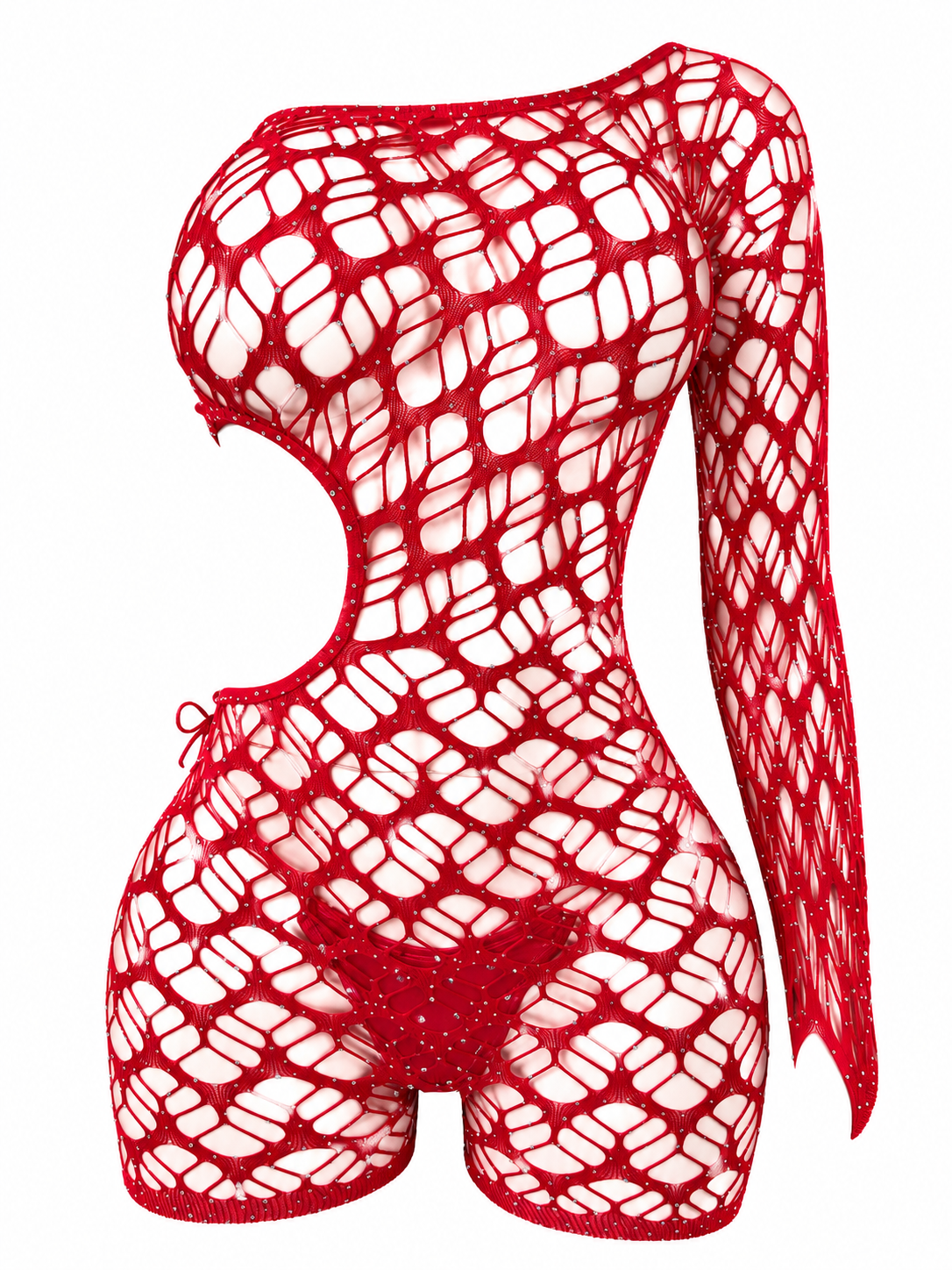 Untamed One Piece