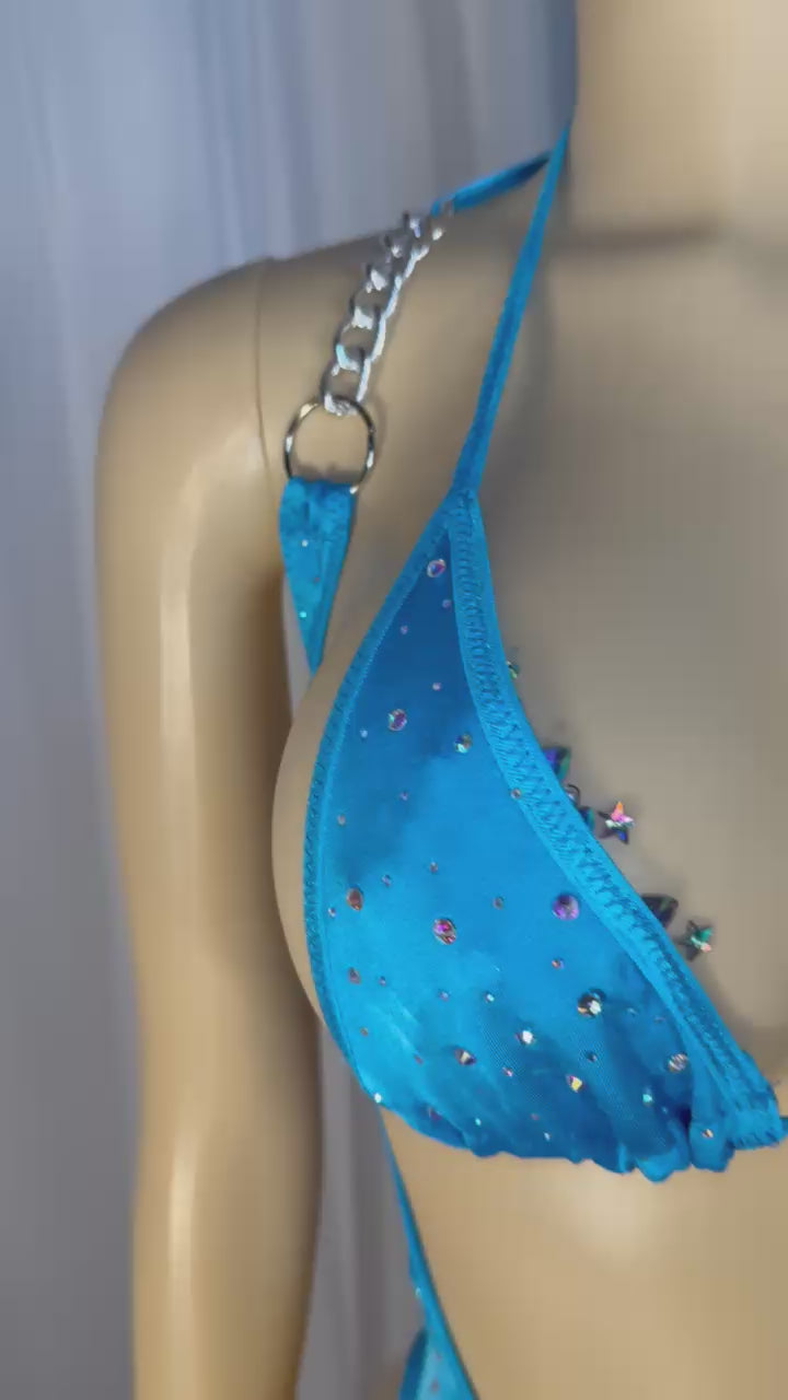 Aqua Mood Set