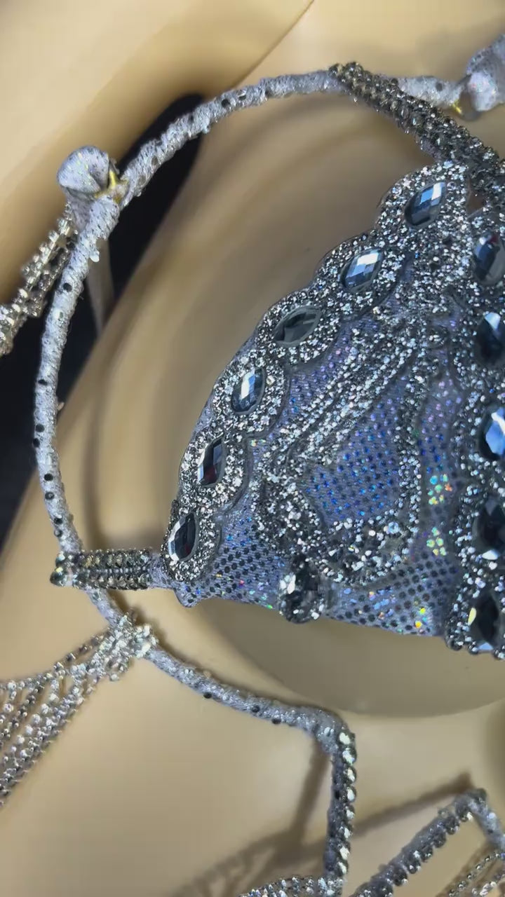 Ice Princess Set