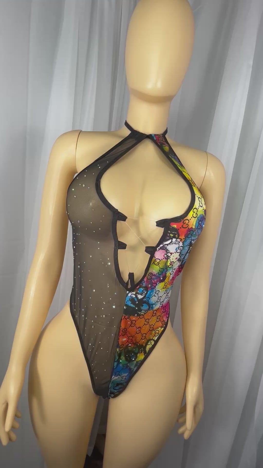 Split Decision One Piece