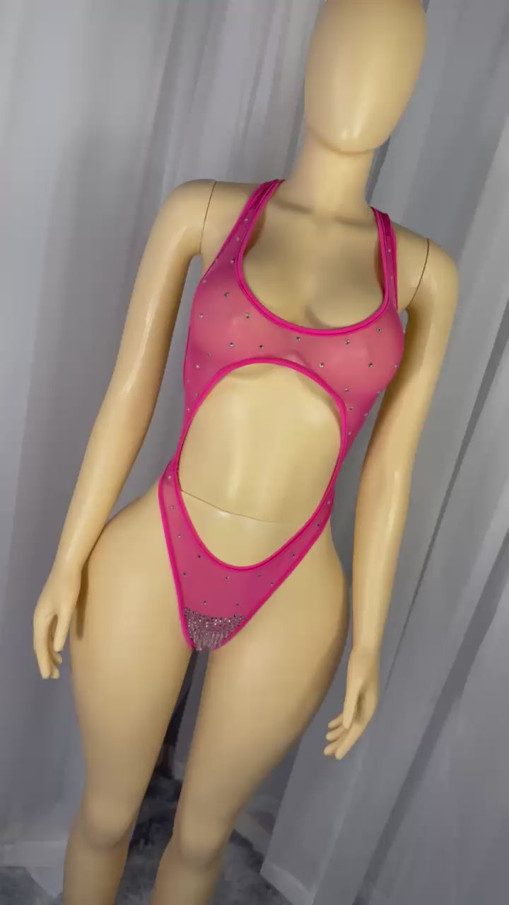 Alaya One Piece
