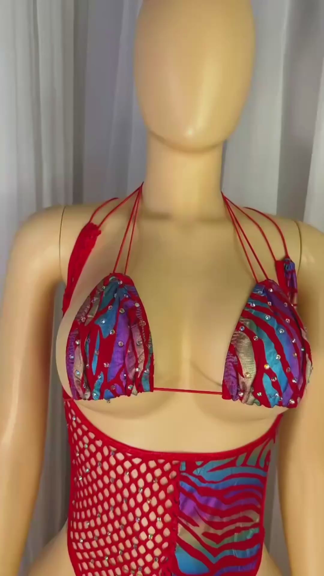 Rouge Nights Set